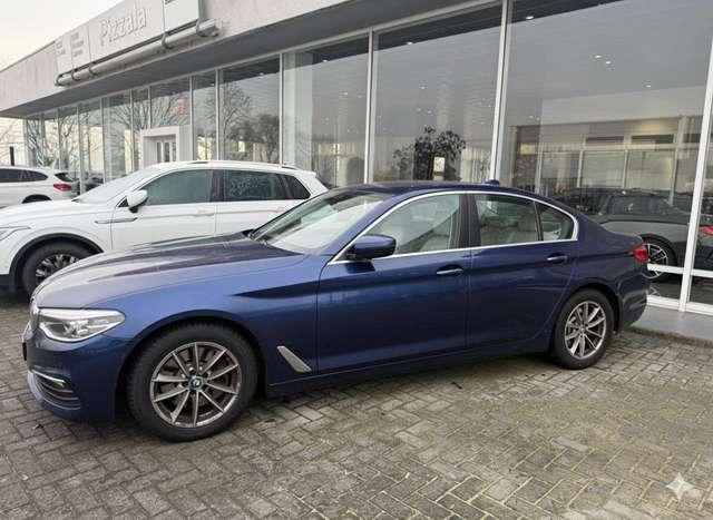 BMW 525 d Luxury