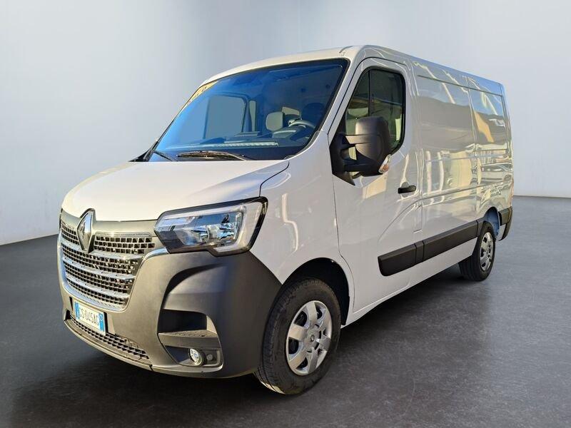 Renault Master FG TA L1 H1 T35 advance dCi 135 rif.GS045