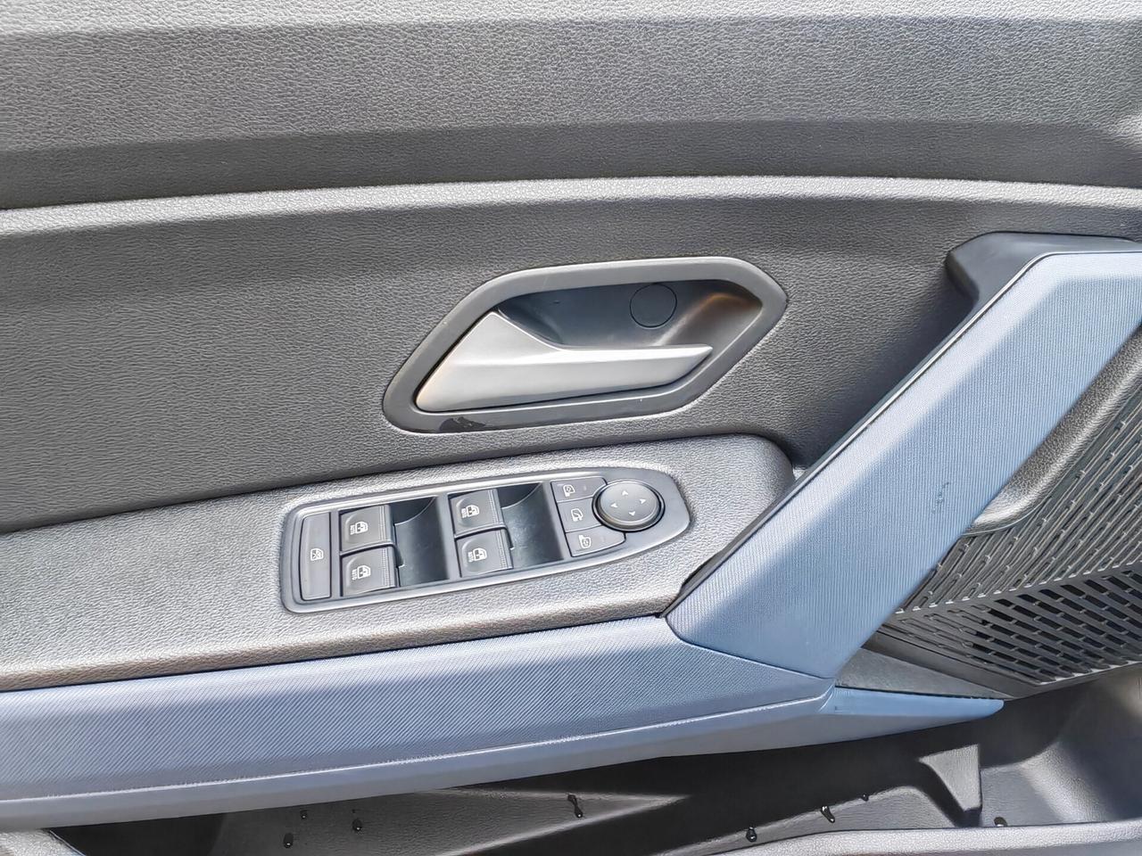 Dacia Duster nuova GPL Km 10.900