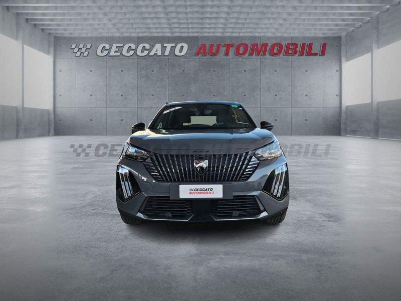 Peugeot 2008 2008 50 kWh GT
