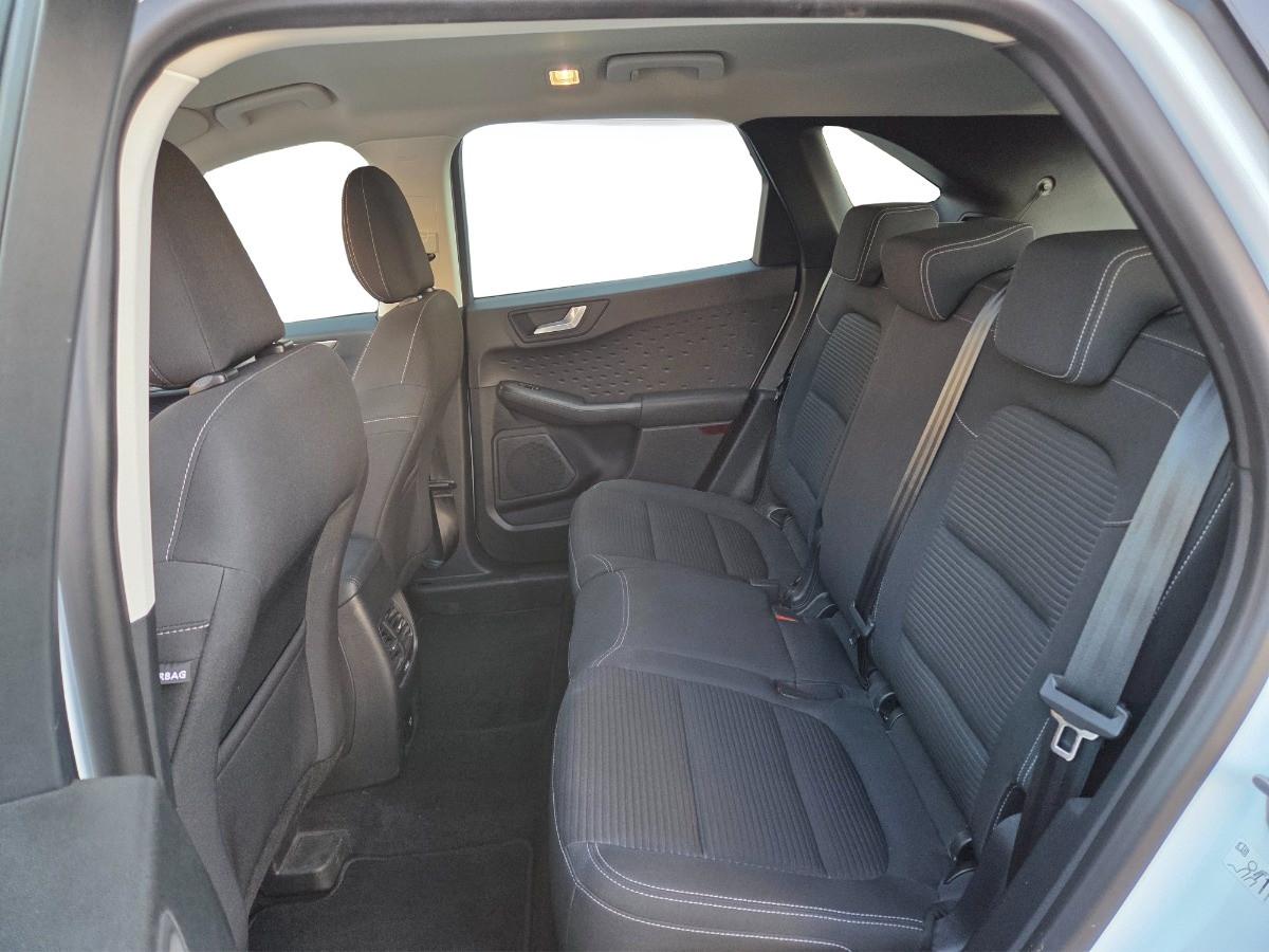 FORD Kuga 2.5 phev Titanium 2wd 225cv e-shifter