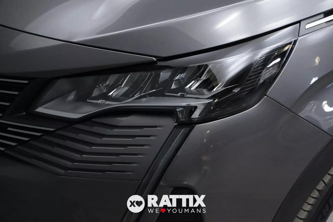 Peugeot 3008 1.6 Hybrid4 Phev 300CV Allure Pack e-EAT8