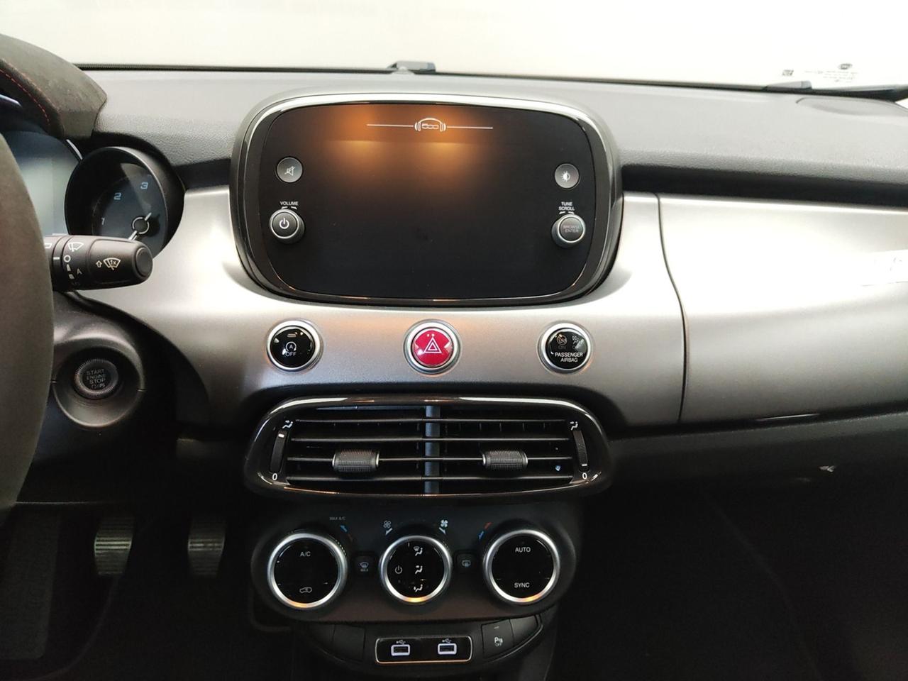 FIAT 500X 2022 1.3 MJT 95CV SPORT