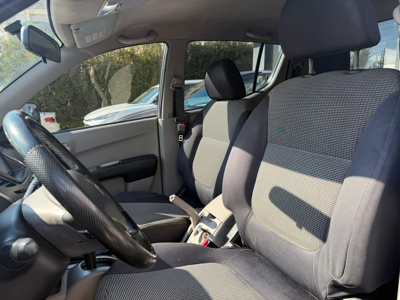 Mitsubishi L200 2.5 DI-D/136CV Double Cab Invite