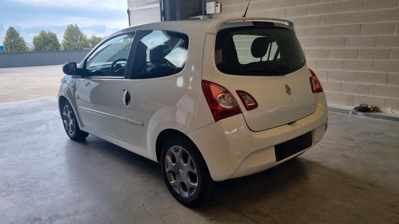 Renault Twingo 1.2 16V Live