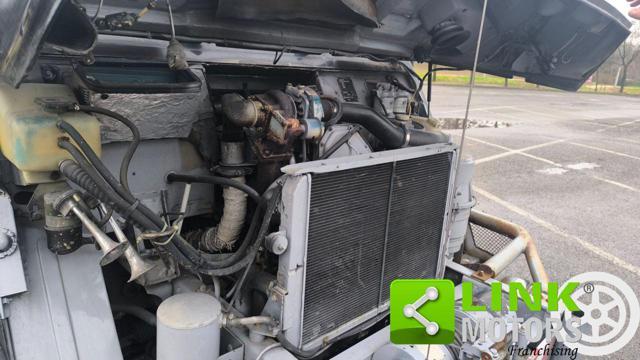 IVECO Daily VM 90 ASI PATENTE B