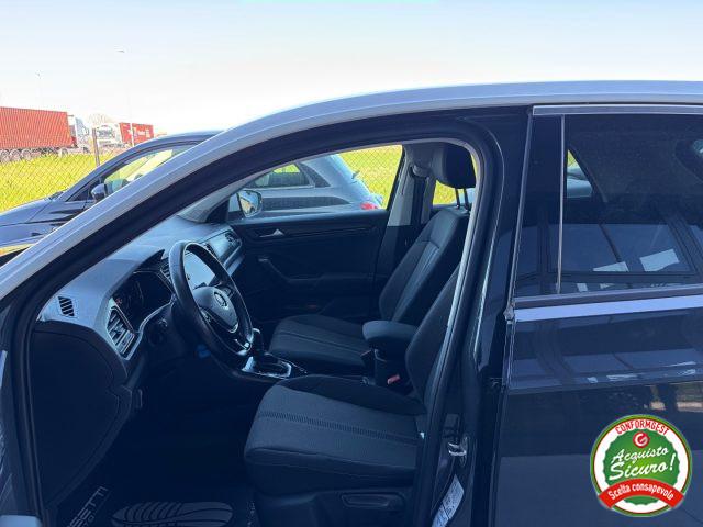 VOLKSWAGEN T-Roc 1.5 TSI DSG Style BlueMotion Technology