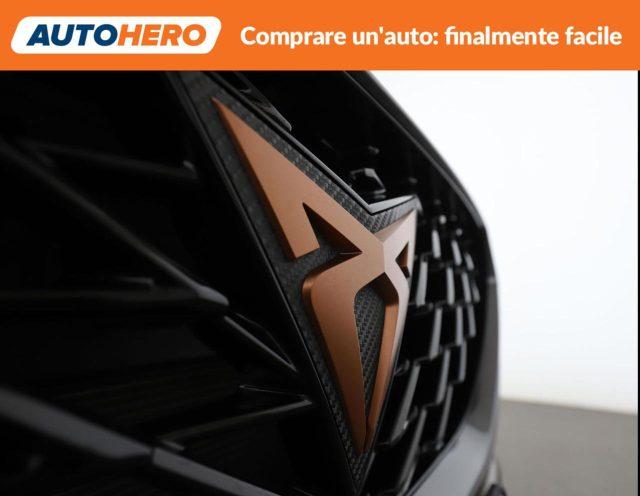 CUPRA Formentor 1.4 e-Hybrid DSG