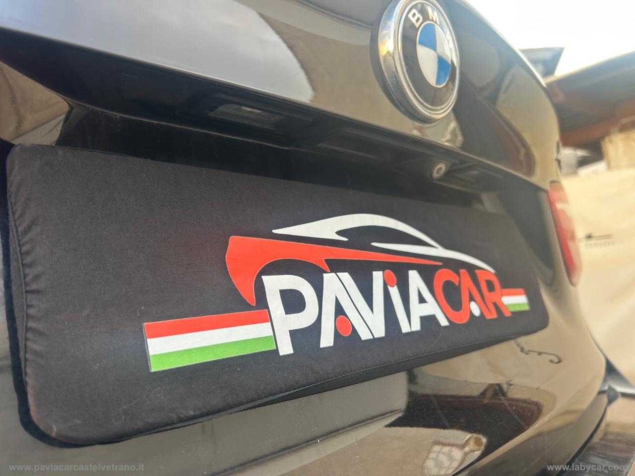 BMW X6 xDrive30d 258CV Msport