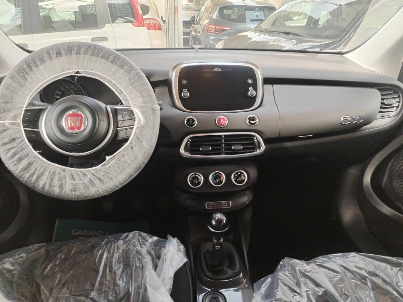 Fiat 500X 1.0 T3 120 CV Cult