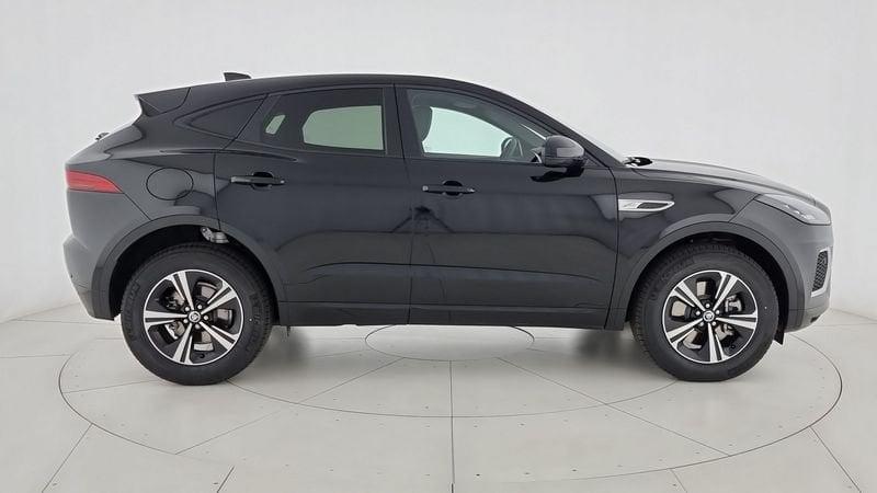 Jaguar E-Pace 2.0D I4 163 CV AWD Auto R-Dynamic S