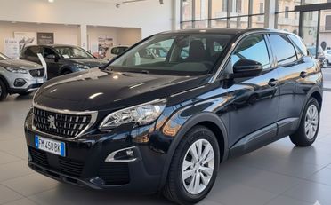 Peugeot 3008 1.6 BlueHDi Business