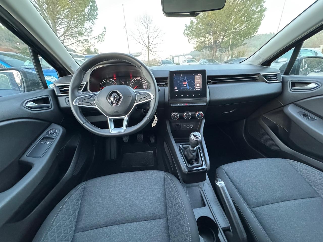 Renault Clio 1.0 TCe 90 CV 5 porte Business-2022