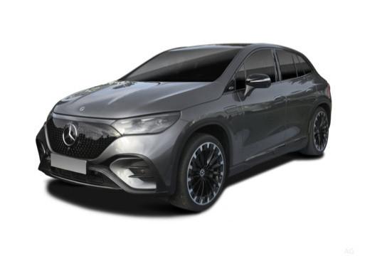 Mercedes-Benz EQE SUV - X294 - EQE Suv 350+ AMG Line Premium