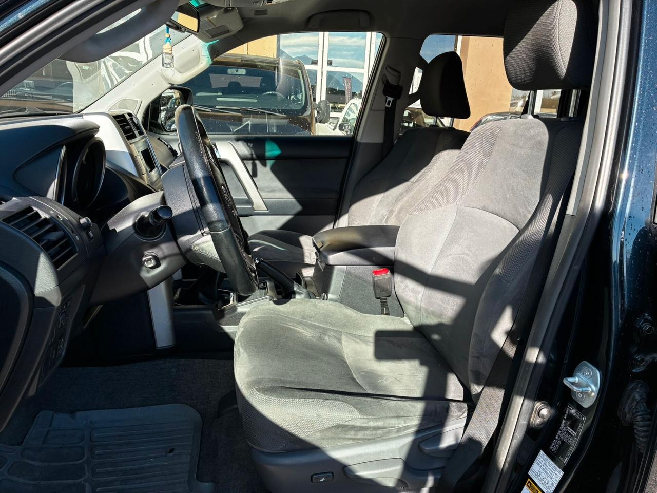 TOYOTA LAND CRUISER J150 3.0 D-4D 190CV 6MARCE