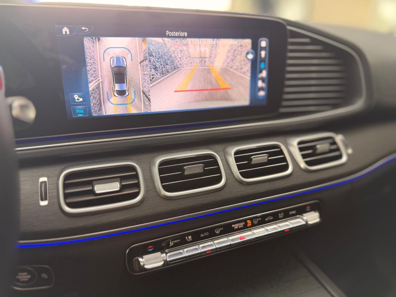 Mercedes-benz GLE 300 d 4Matic Mild Hybrid Coupé AMG Line Premium Plus