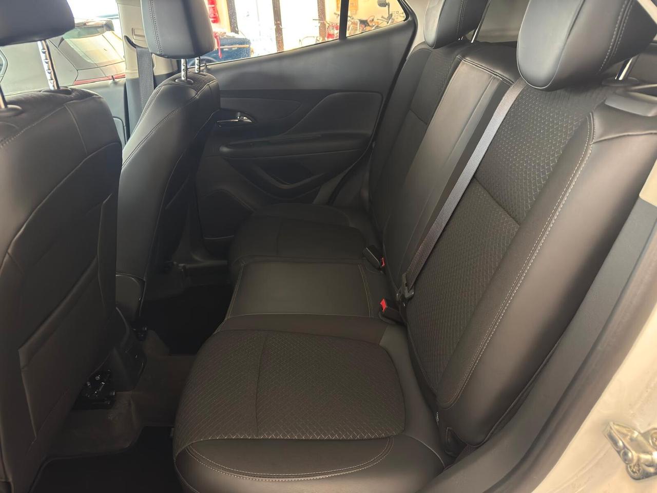 OPEL MOKKA 1.4cc 152Cv Benzina Aurtomatica 4X4