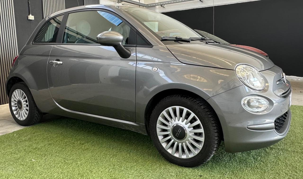 Fiat 500 1.0 Hybrid Pop