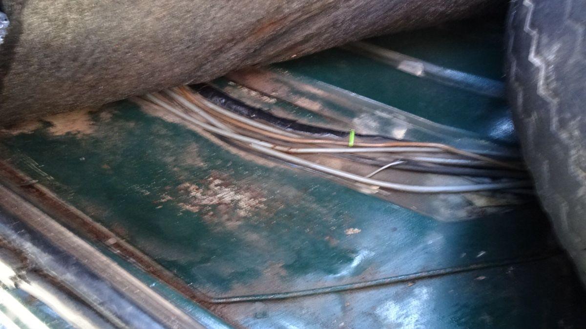 Piaggio - APE CAR MAX DIESEL RIBALTABILE 9 QUINTALI