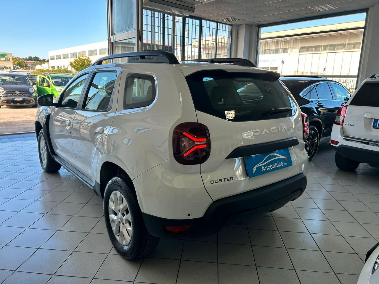 Dacia Duster 1.0 TCe GPL 4x2 X NEO 2024