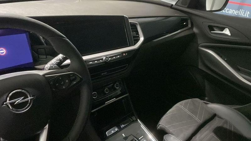 Opel Grandland Grandland 1.5 diesel Ecotec aut. GS