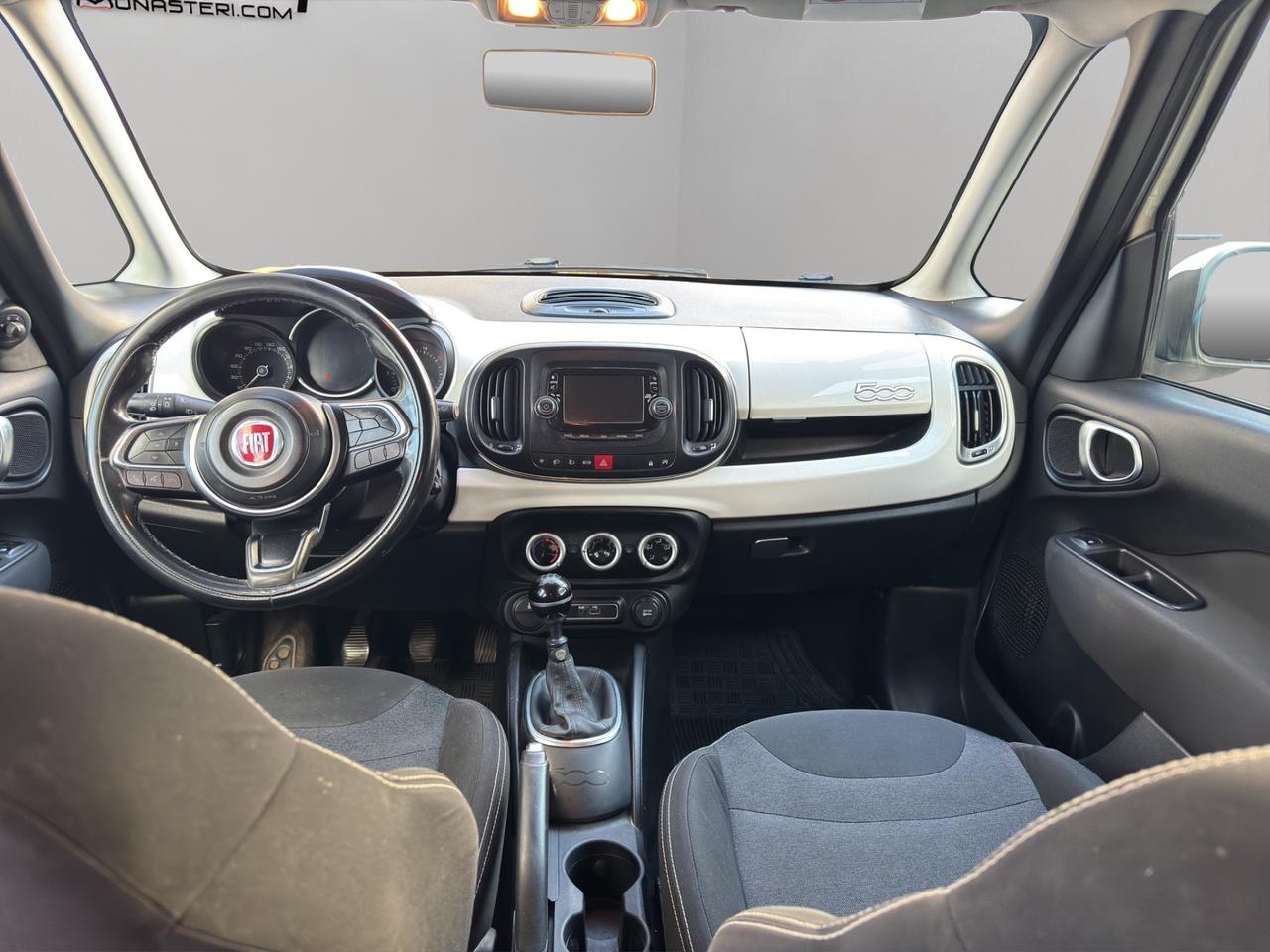 Fiat 500L 1.3 Multijet 95 CV Pop Star