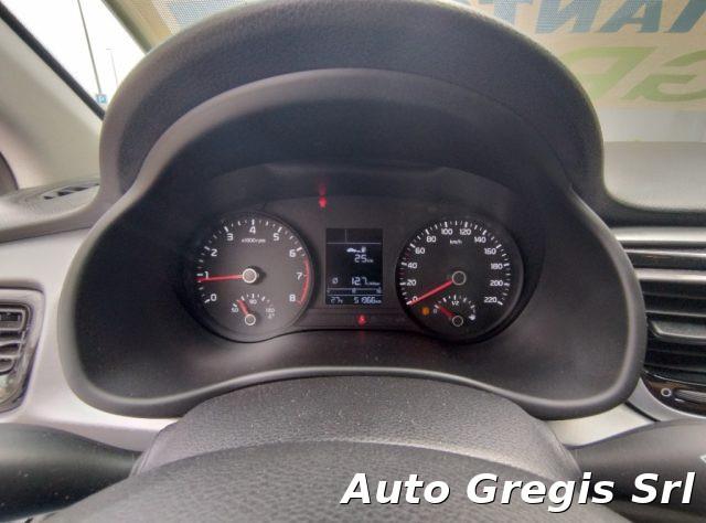 KIA Rio 1.2 MPi GPL Evolution - GARANZIA FINO 24 MESI