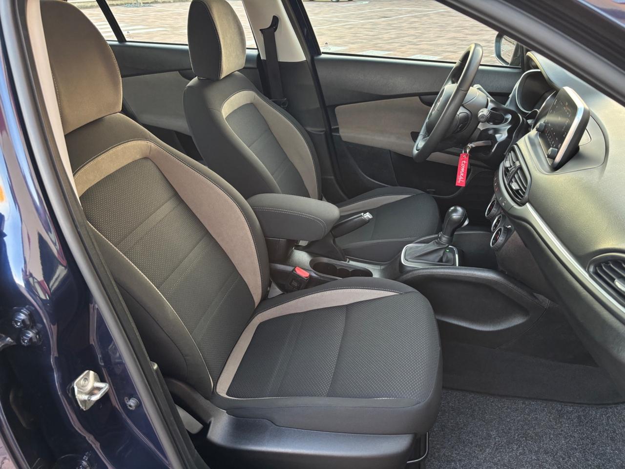 Fiat Tipo 1.6 Diesel EURO 6