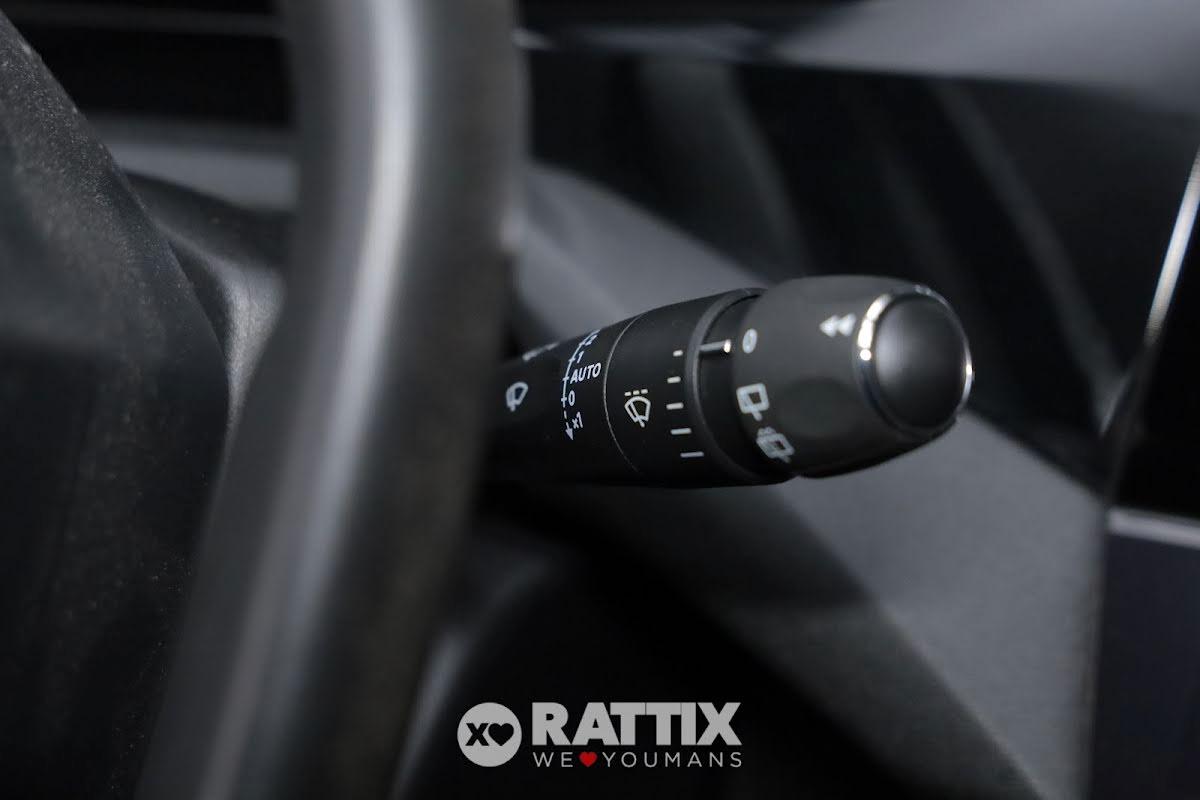 Peugeot 308 1.2 puretech t 130CV Allure Pack eat8