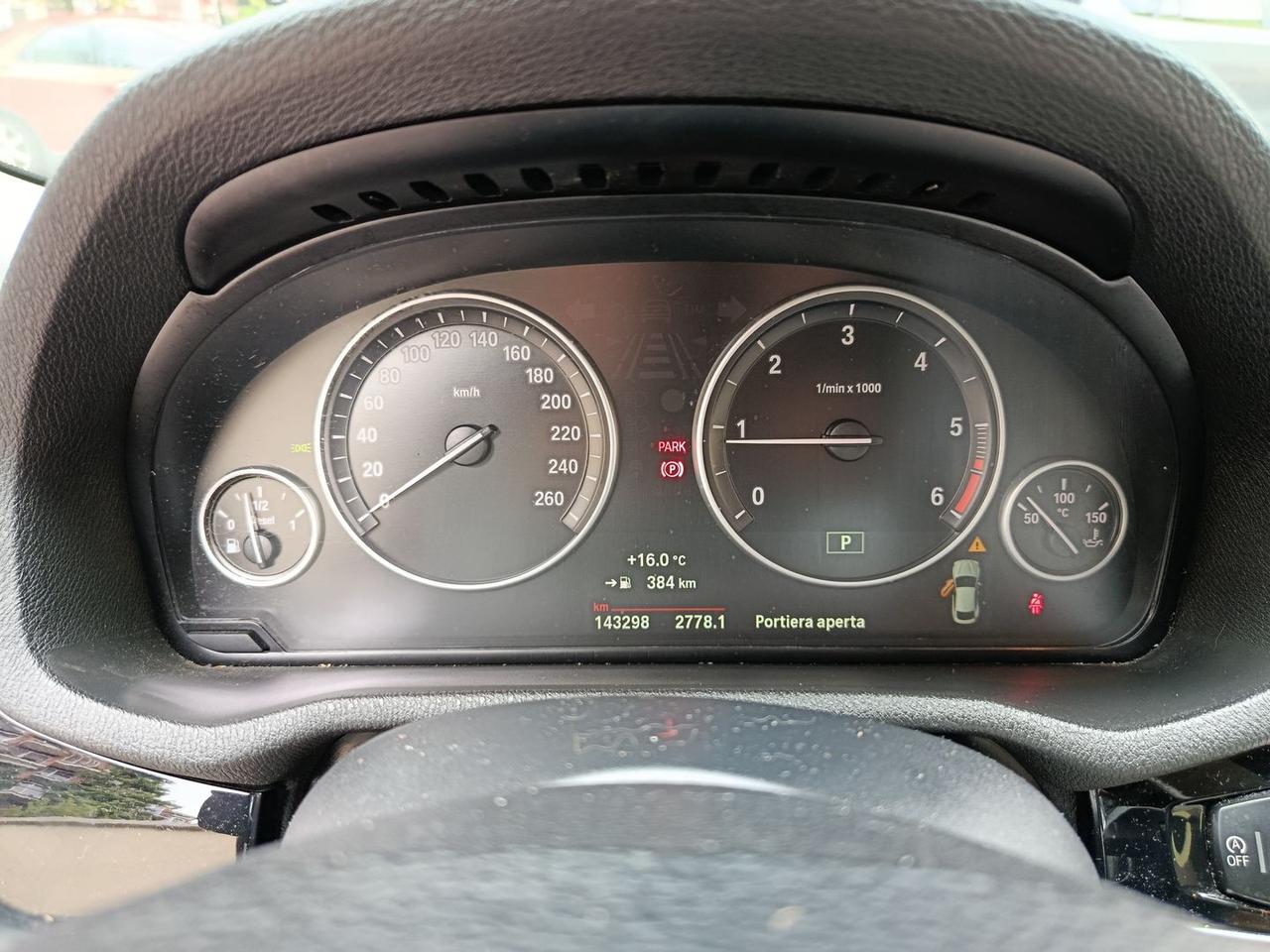 Bmw X4 20d xLine #6357