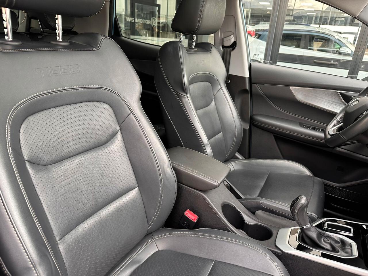 Dr 5.0 1.5 Bi-Fuel GPL