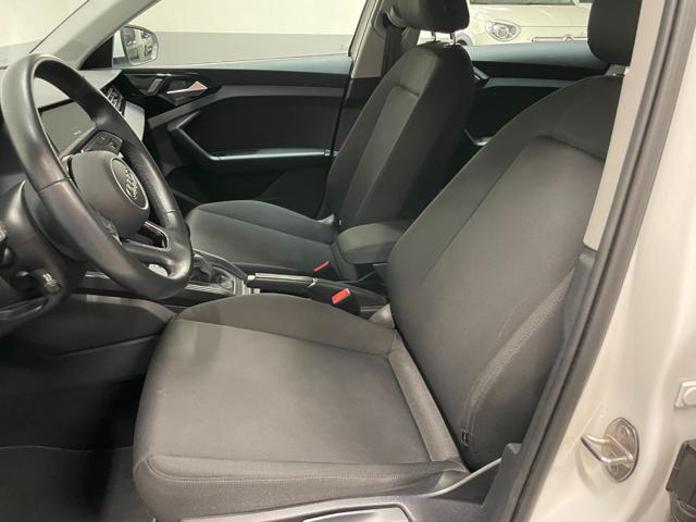 AUDI A1 SPB 25 TFSI S tronic