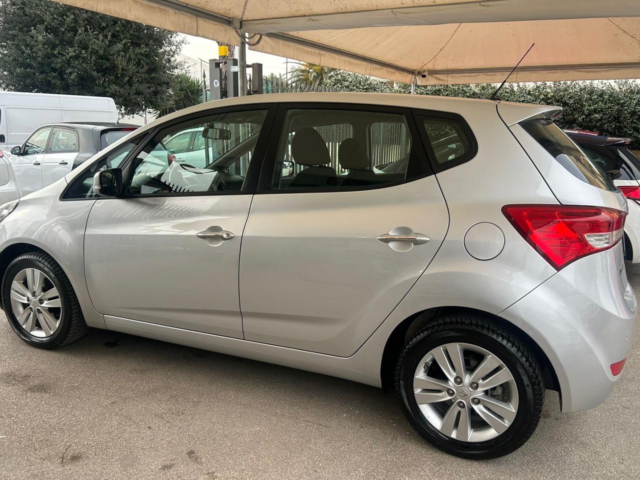 Hyundai iX20 1.4 CRDI 90 CV XPossible