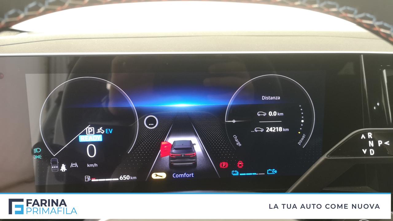 RENAULT Austral 2023 - Austral 1.2 E-Tech full hybrid Iconic Esprit Alpine 200cv auto