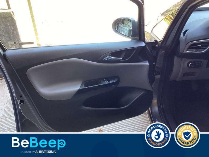 Opel Corsa 5P 1.2 INNOVATION (COSMO) MY16