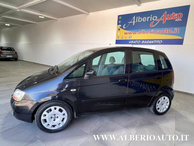 FIAT Idea 1.3 Multijet 16V Active