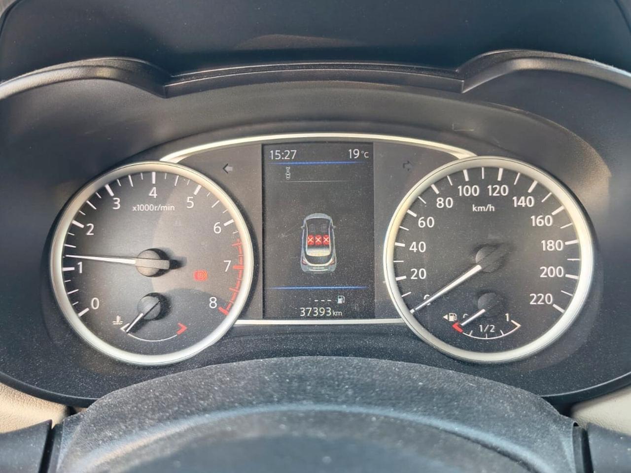 Nissan Micra IG-T 92 GPL 5 porte Eco Acenta