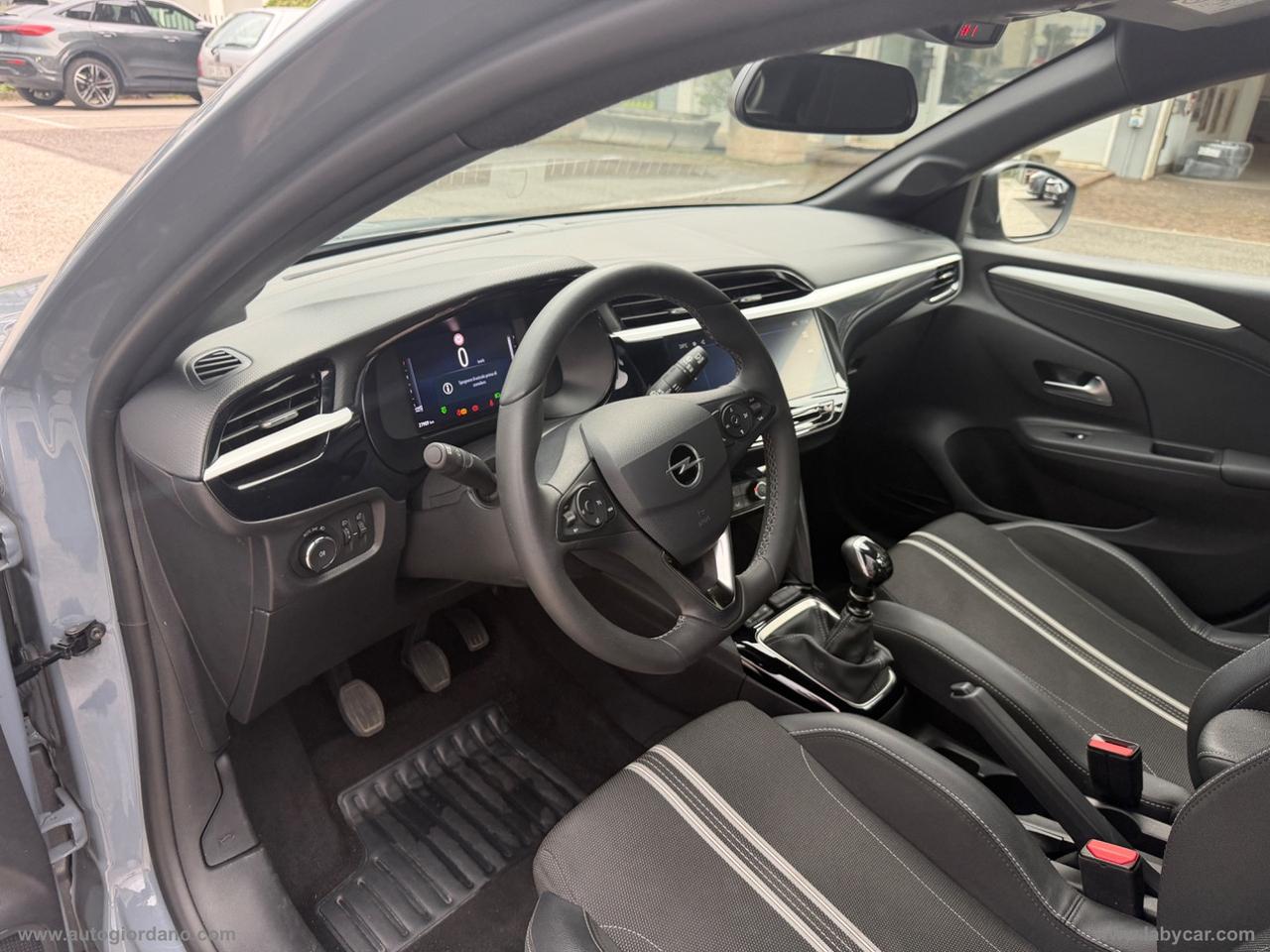 OPEL Corsa 1.2 100 CV GS