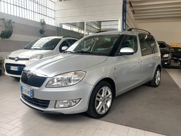 Skoda Roomster 1.6 TDI CR 90CV Ambition