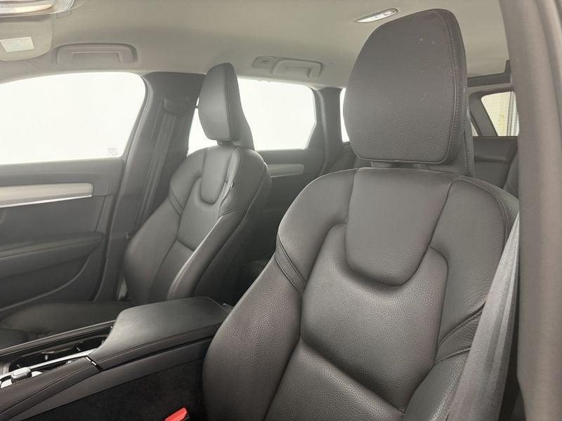 Volvo V90 B4 D automatico Plus Bright