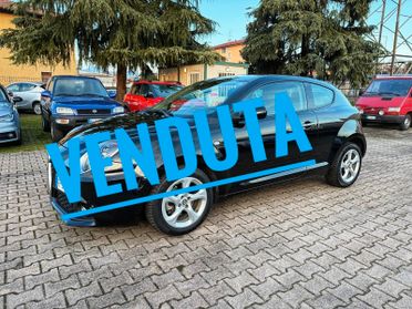 Alfa Romeo MiTo 1.3 JTDm 95 CV S&S OK NEOPATENTATI