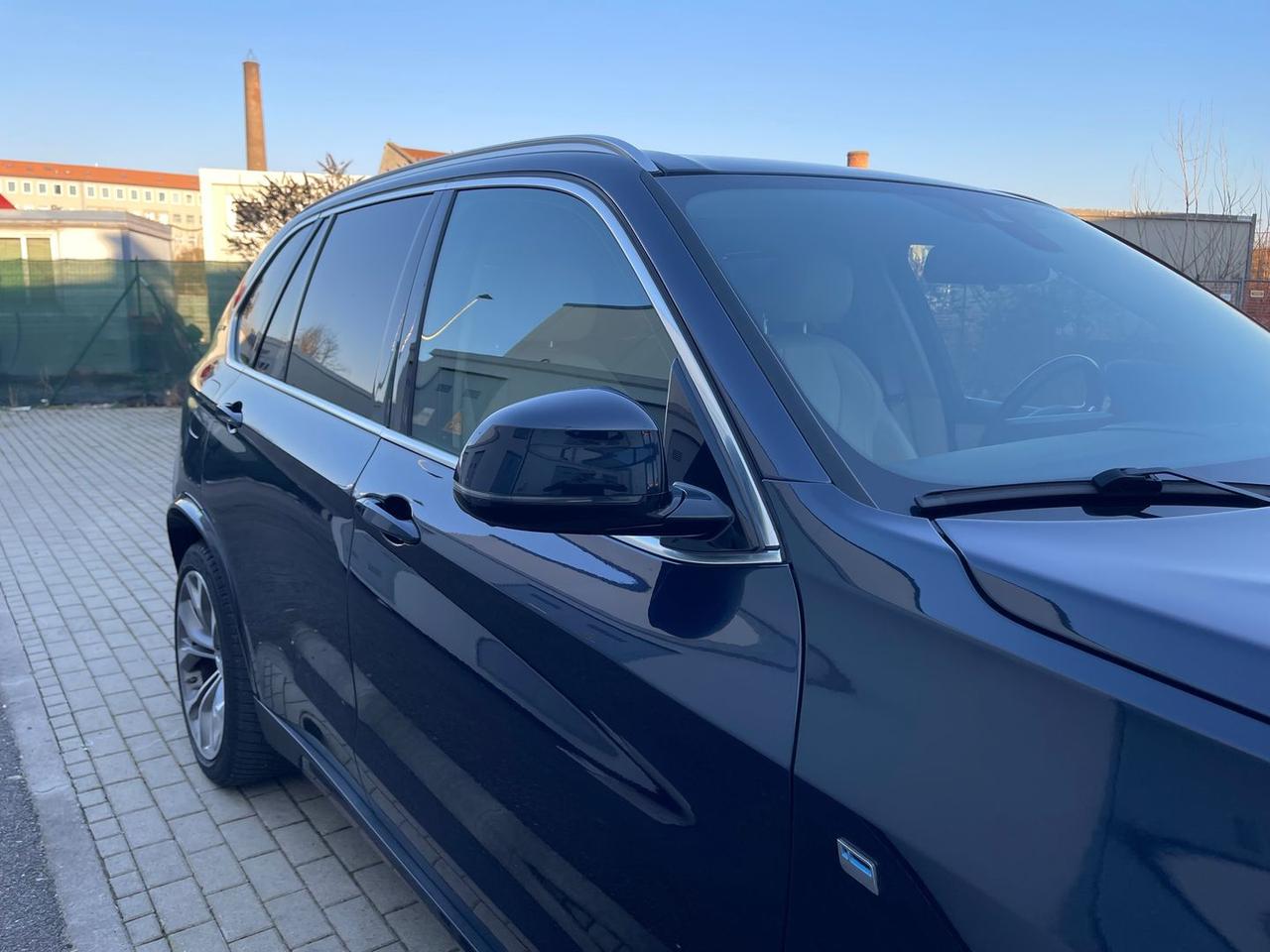 Bmw X5 40E XDRIVE IPERFORMANCE LUXURY