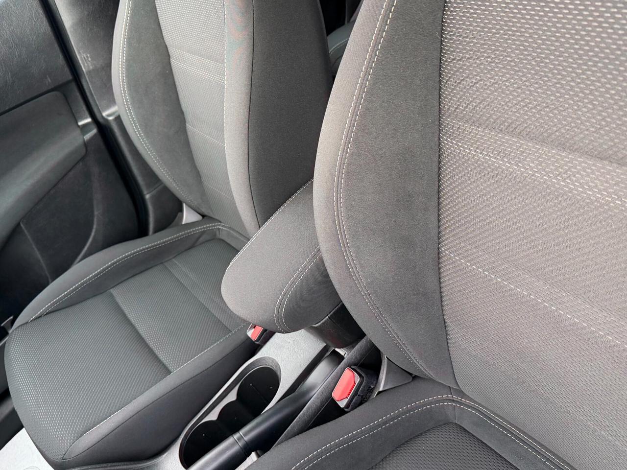 Fiat Tipo 1.6 M.JET 120 cv. 5 porte LOUNGE