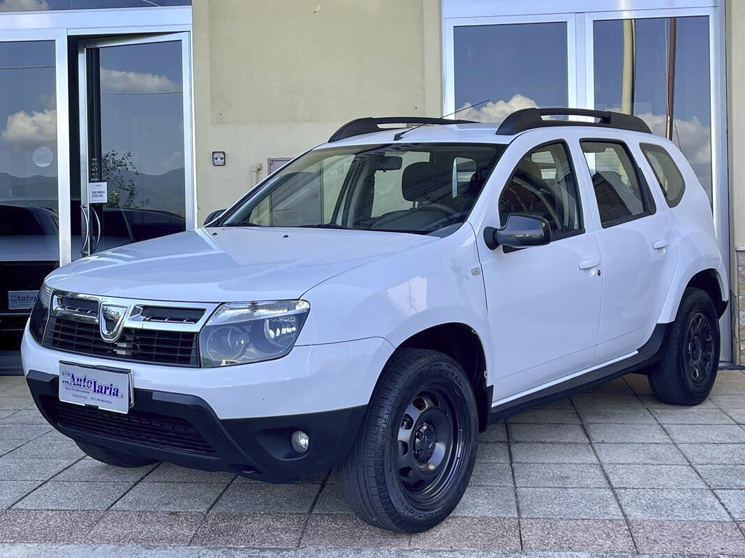 Dacia Duster 1.5 dCi 90CV 4x4 Lauréate (Auto pari al nuovo) Uniproprietario