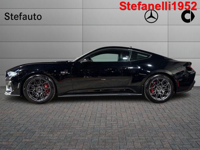 FORD Mustang VII - Fastback 5.0 V8 GT 446cv auto