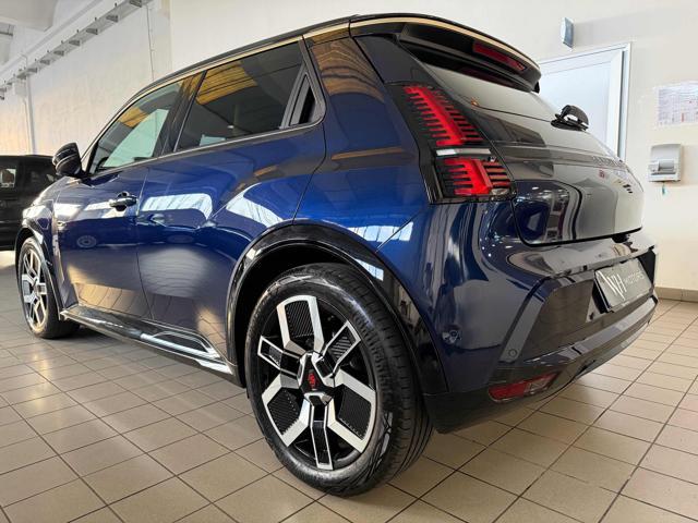 RENAULT Other 5 E-Tech 150 CV Comfort Range Tec*PARI AL NUOVO*