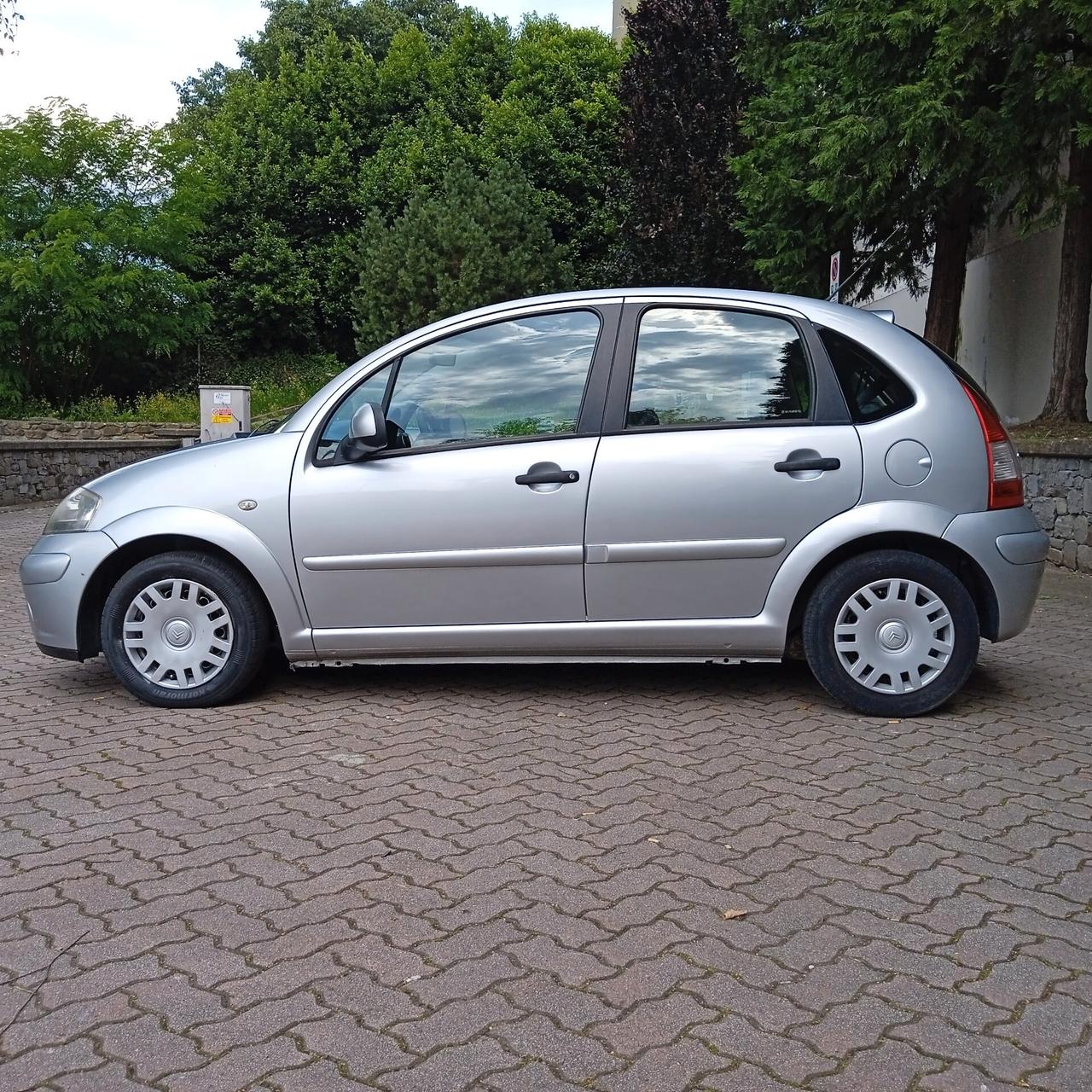 Citroen C3 1.1 Ideal Bi Energy G