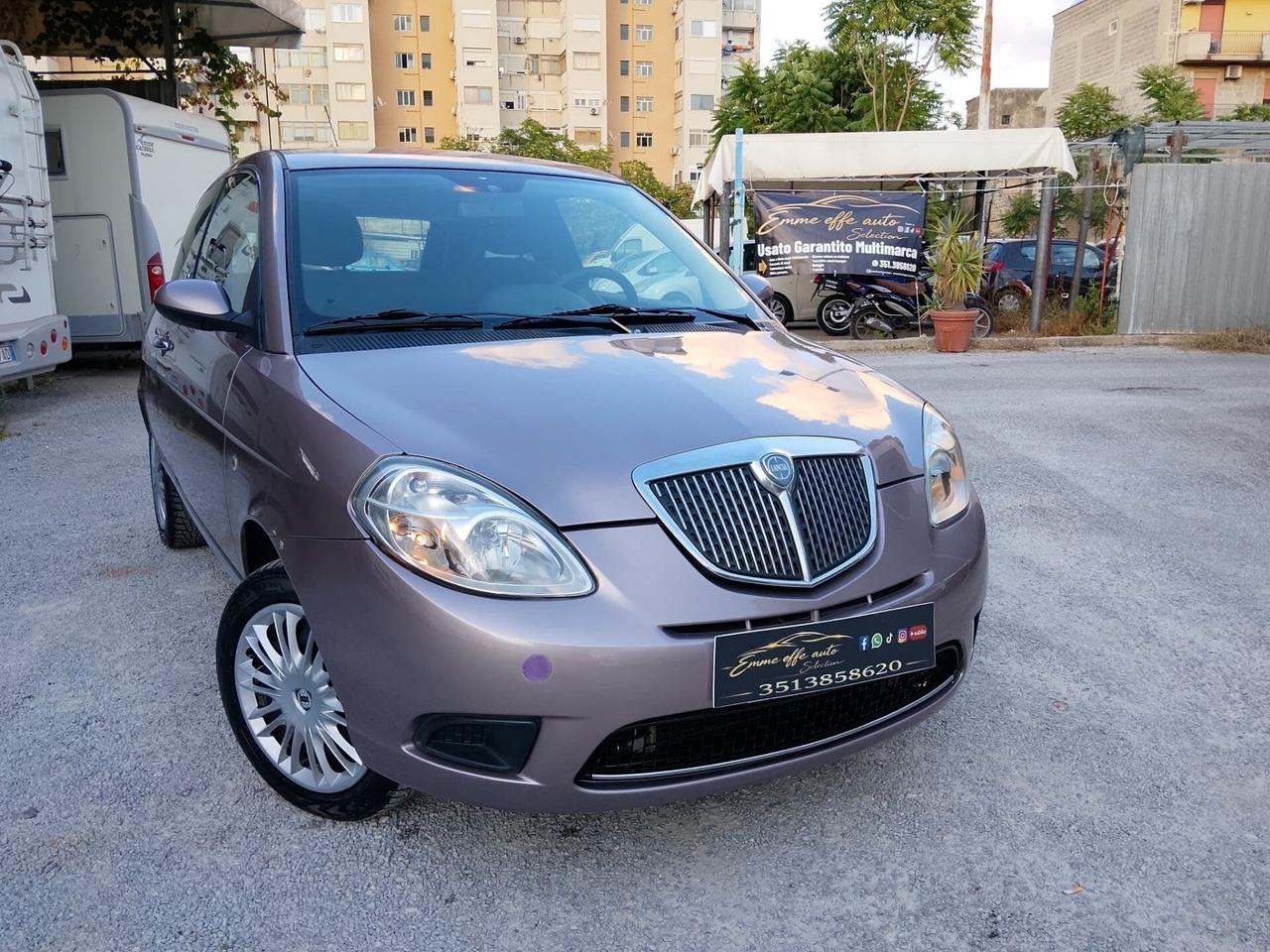 Lancia Ypsilon 1.2 Oro NUOVA PROMO PROMO PROMO