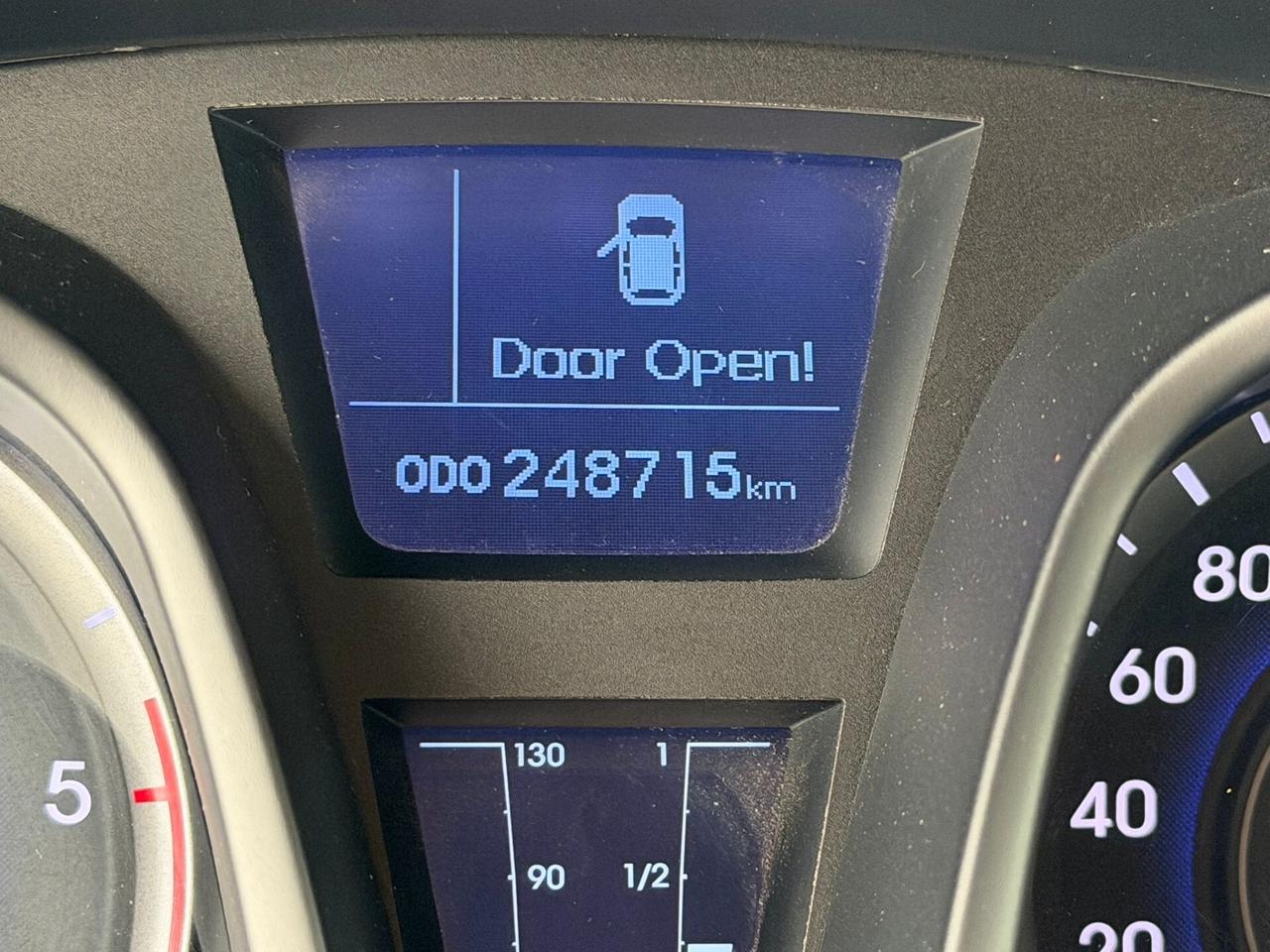 Hyundai iX20 1.4 CRDI 90 CV Diesel- Neopatentati