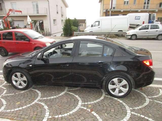 Chevrolet Cruze 1.6 LS GPL ecologic Gpl FULL OPTIONAL